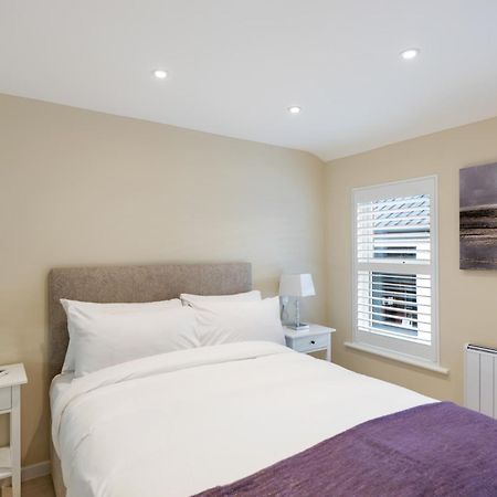 Bright 1 Bedroom Apartment Near Edgware Road 伦敦 外观 照片