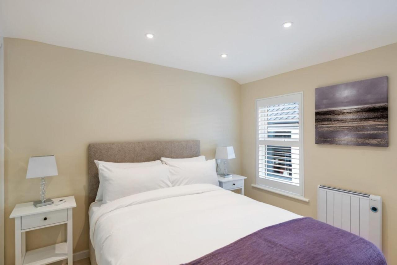 Bright 1 Bedroom Apartment Near Edgware Road 伦敦 外观 照片