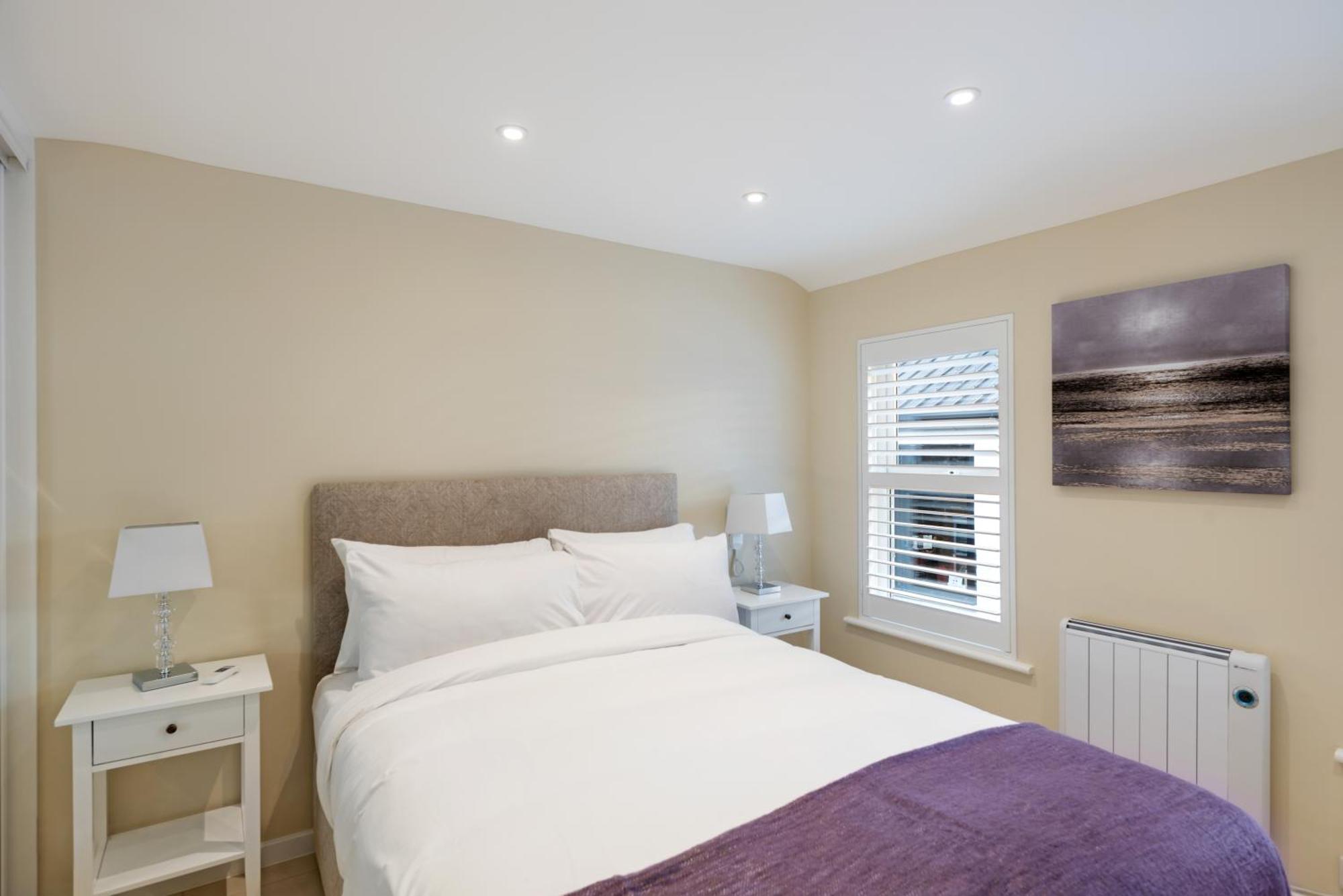 Bright 1 Bedroom Apartment Near Edgware Road 伦敦 外观 照片